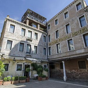 Ai Due Fanali Ξενοδοχείο Βενετία Exterior photo