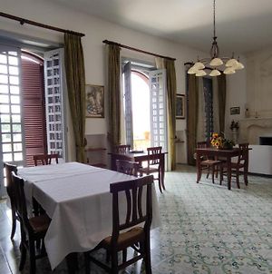 Casa Resci - Dimora Del 1884 Bed and Breakfast Tricase Exterior photo