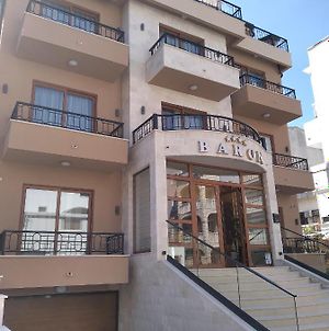 Baron Διαμέρισμα Μπούντβα Exterior photo