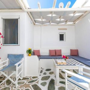 Casa Marpissa A Holiday Home On Paros Island For 5 Exterior photo