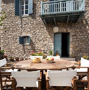 Splendid Stone House With Vineyard Close To Πύλος Exterior photo