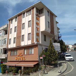 New Beylerbeyi Hotel Κωνσταντινούπολη Exterior photo