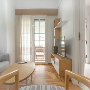 Beautiful And Comfortable Apartment At Marina Zeas Πειραιάς Exterior photo