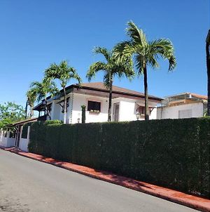 Great Location, Right Downtown Puerto Plata . Διαμέρισμα Exterior photo