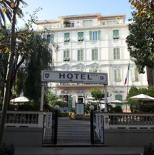 Hotel Alexander Σαν Ρέμο Exterior photo