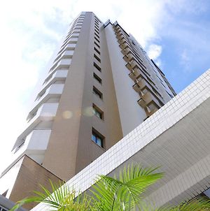 Brasilia Santana Gold Flat Aparthotel Σάο Πάολο Exterior photo
