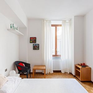 Comfy Apartment In Corso Como Μιλάνο Exterior photo