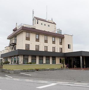 Tabist Hotel Kurama Hikone Exterior photo