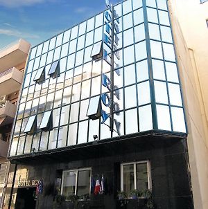 Roy Hotel Αθήνα Exterior photo
