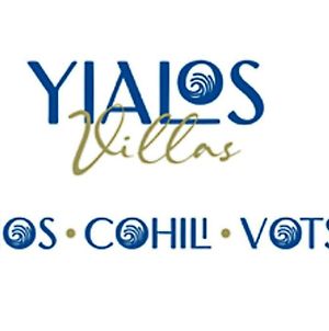 Yialos Villas - Kohili Ανισσαράς Exterior photo