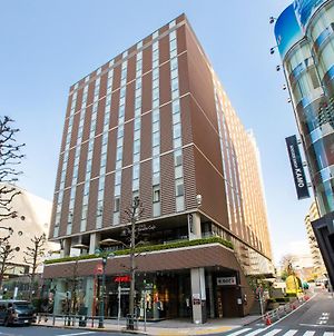 Hotel Wing International Premium Shibuya Τόκιο Exterior photo