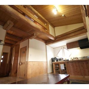 Log House For 12 People - Vacation Stay 35069V Minamioguni Exterior photo