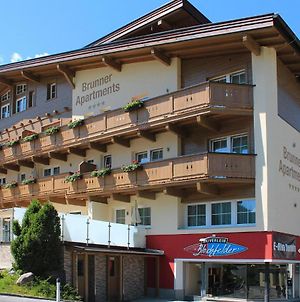 Apartment In Wildschonau With A Balcony Or Terrace Niederau Exterior photo