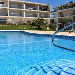 Happiness Apartment By Stay-Ici, Algarve Holiday Rental Αλμπουφέιρα Exterior photo