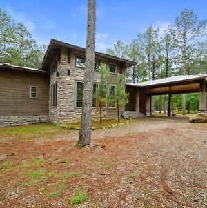 Strawberry Wine - Stunning Luxury Cabin, 2 Bedrooms With Game Room And Hot Tub ! Broken Bow Exterior photo