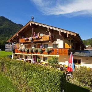Gasthof Baltram Ξενοδοχείο Ramsau bei Berchtesgaden Exterior photo