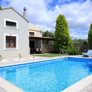 Villa Katerina With Private Pool Galipe Exterior photo