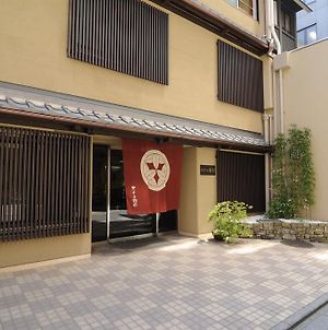 Hotel Iida Κιότο Exterior photo