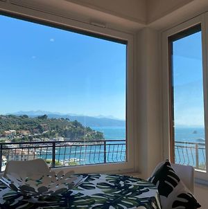 Casemaggi Sea View Terrace Διαμέρισμα Πόρτο Βένερε Exterior photo