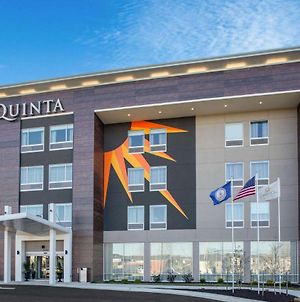 La Quinta Inn & Suites By Wyndham Manassas, Va- Dulles Airport Exterior photo