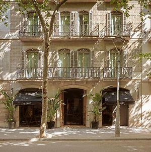 Casa Elliot By Bondia Hotel Group Βαρκελώνη Exterior photo