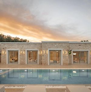 Ayali Villa I, A Divine Luxury Homestay, By Thinkvilla Αχλαδές Exterior photo