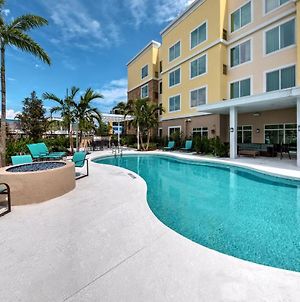 Residence Inn Fort Lauderdale Pompano Beach Central Exterior photo