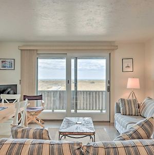 Provincetown Getaway With Private Beach Access! Διαμέρισμα Exterior photo