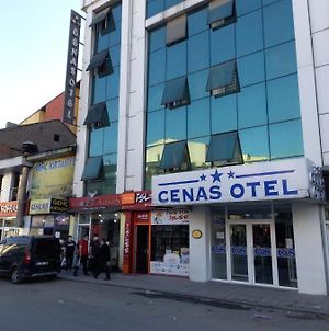 Cenas Otel - Cengiz Aslan Agrı Exterior photo