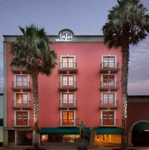 Hotel Mx Garibaldi Μεξικό Exterior photo