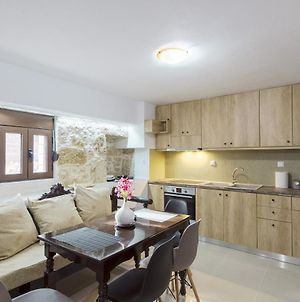 Forest View House In South Rethymno! Βίλα Agios Ioannis  Exterior photo
