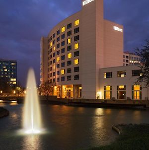 Hilton Dallas/Plano Granite Park Ξενοδοχείο Exterior photo