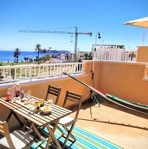 Casa Girasol - Penthouse With Sea View In Alamillo Διαμέρισμα El Puerto de Mazarrón Exterior photo