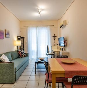 Flat In Excellent Location With Private Parking Διαμέρισμα Αθήνα Exterior photo