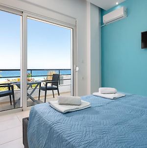 Rhodes Sea Ialysos Apartment Exterior photo