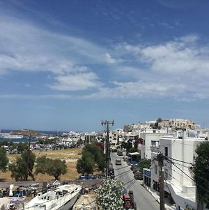 Kaiti'S House Διαμέρισμα Naxos City Exterior photo