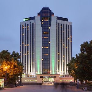Holiday Inn Moscow - Sokolniki Μόσχα Exterior photo