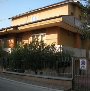 Villa Del Maestro Silvi Paese Exterior photo