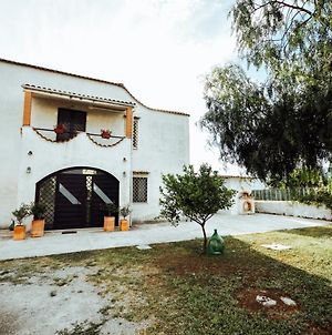 Dimora Santo Stefano Ξενοδοχείο Πομπηία Exterior photo