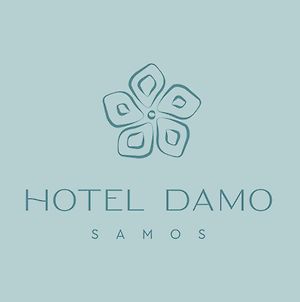 Hotel Damo Πυθαγόρειο Exterior photo