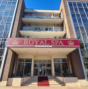 Hotel Royal Spa Banja Koviljača Exterior photo