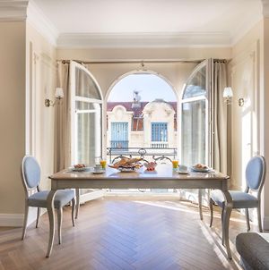 Luxury Apartment In - Negresco Residence - Νίκαια Exterior photo