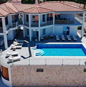 Archipel Luxury - Villa Sabina Κας Exterior photo