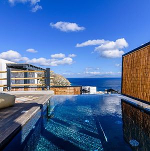 Maregold Mykonos Micro-Boutique Suites, Adults Only Ελιά Exterior photo