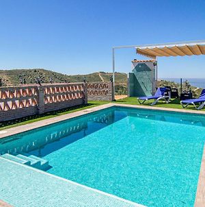 Stunning Home In Torrox With Wifi, Outdoor Swimming Pool And Swimming Pool Exterior photo