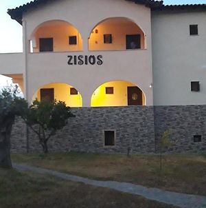 Zisios Studios Βουρβουρού Exterior photo