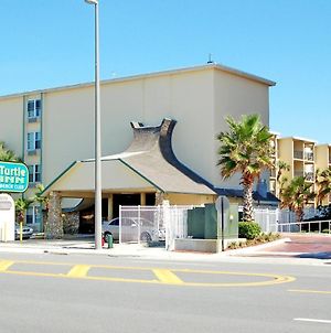 Condo Resort With Glorious Views In Daytona Beach- Studio Condo #1 Daytona Beach Shores Exterior photo