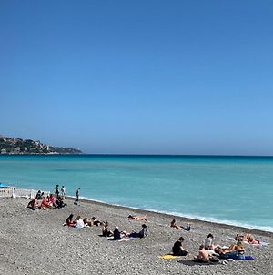 Nice Centre: A 300M De La Mer Et De La Promenade Des Anglais Διαμέρισμα Exterior photo