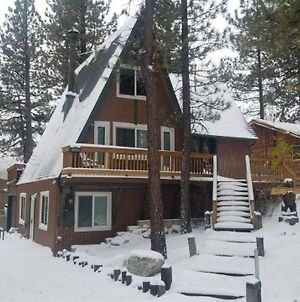 Lucky Bear Lodge Big Bear Lake Exterior photo