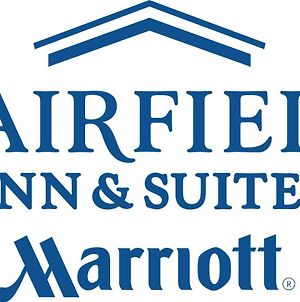 Fairfield By Marriott Inn & Suites Γουεστ Παλμ Μπιτς Exterior photo